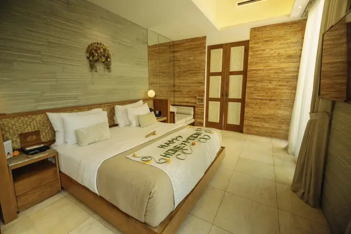 Кута: Astera Villa Seminyak by Ini Vie Hospitality