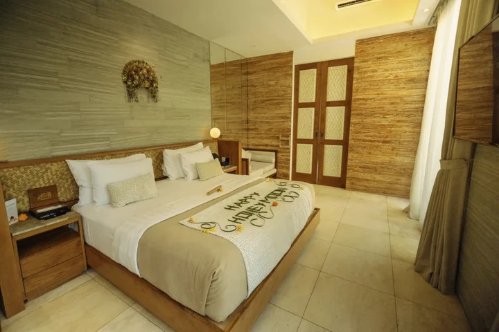 Кута: Astera Villa Seminyak by Ini Vie Hospitality