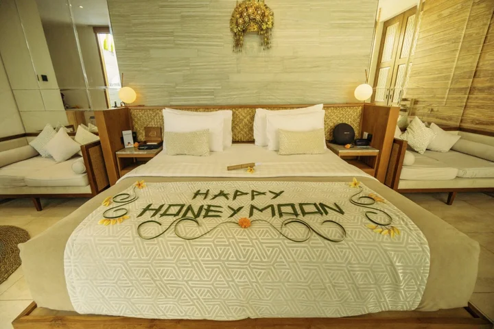 Кута: Astera Villa Seminyak by Ini Vie Hospitality