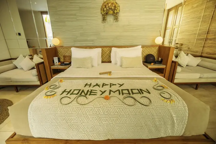Кута: Astera Villa Seminyak by Ini Vie Hospitality