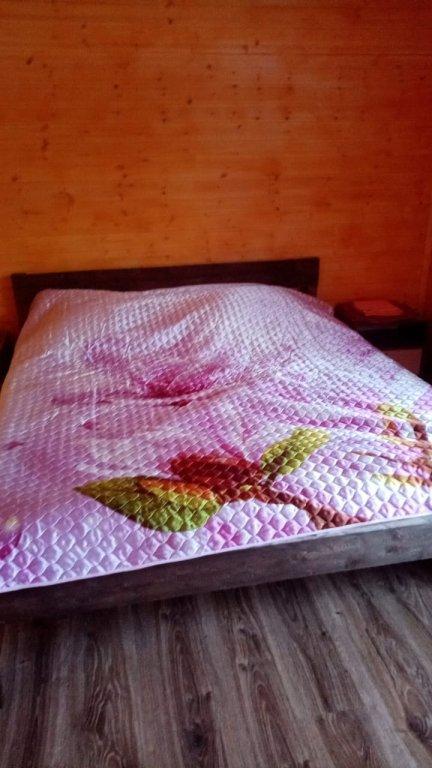 Валдай: База отдыха Тартария