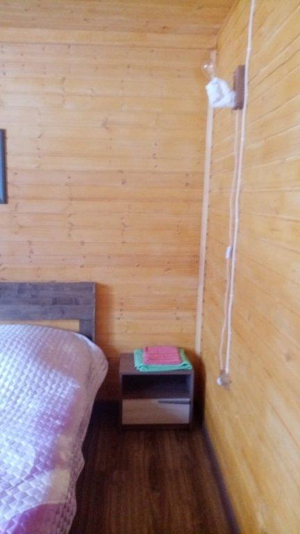 Валдай: База отдыха Тартария