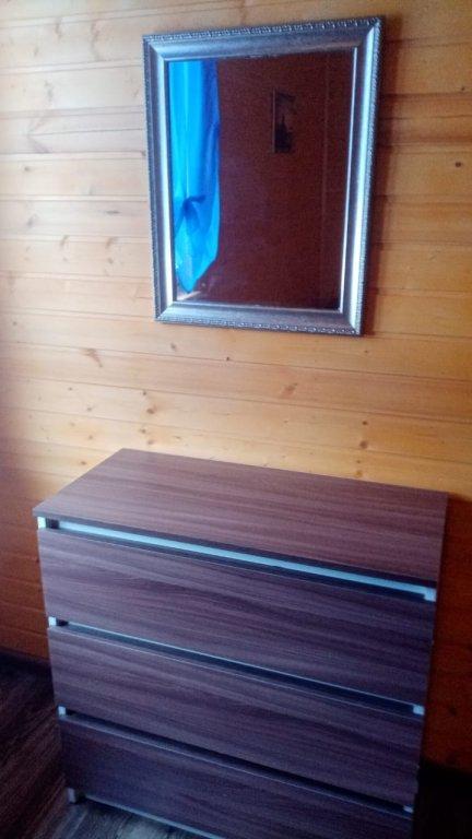 Валдай: База отдыха Тартария