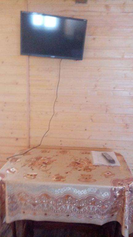 Валдай: База отдыха Тартария