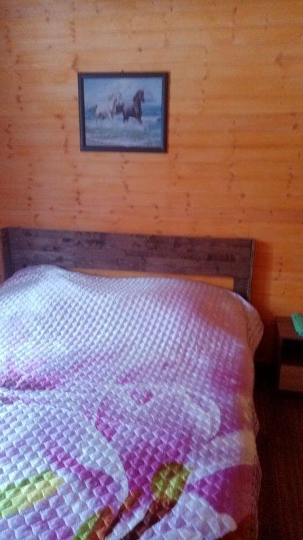 Валдай: База отдыха Тартария