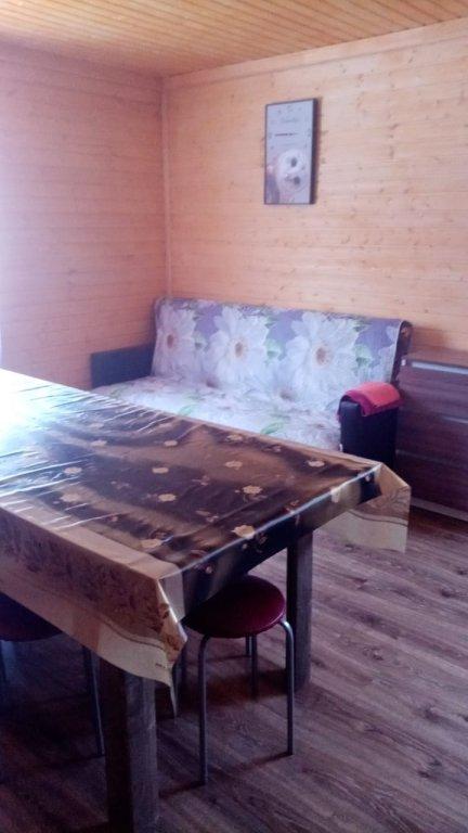 Валдай: База отдыха Тартария