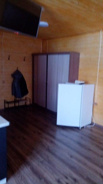 Валдай: База отдыха Тартария