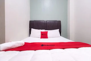 Батам: RedDoorz near Hang Nadim Batam Airport