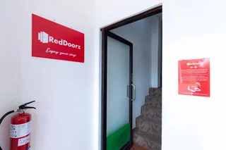 Батам: RedDoorz near Hang Nadim Batam Airport