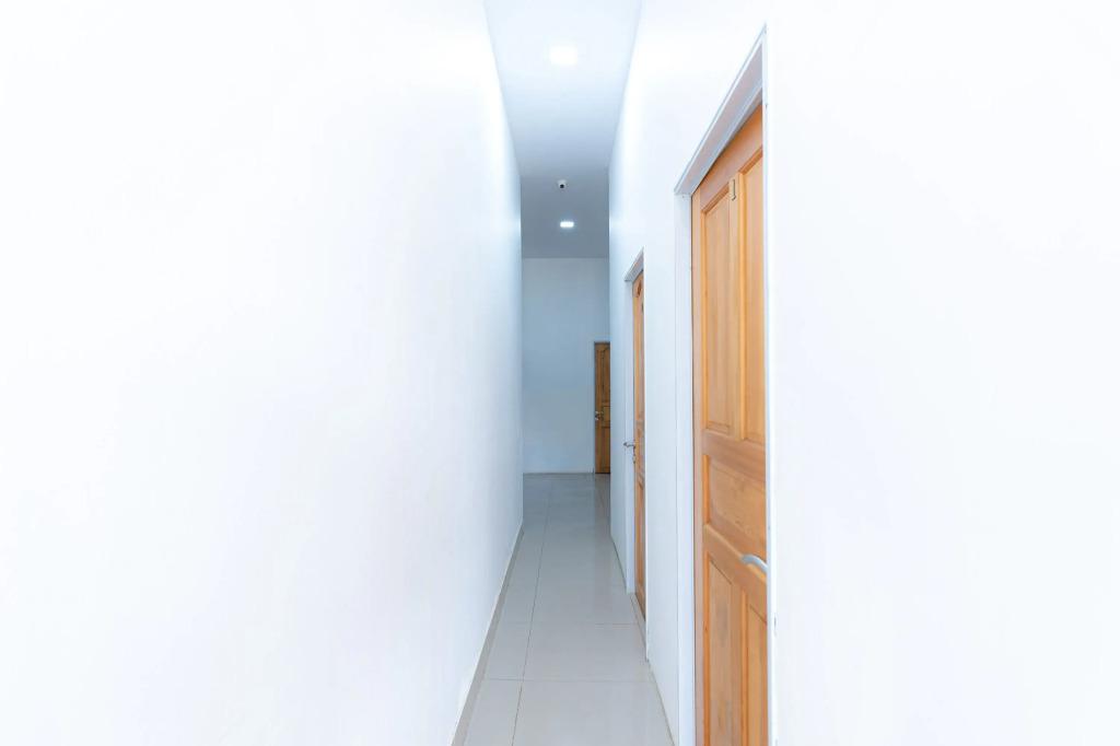 Батам: RedDoorz near Hang Nadim Batam Airport