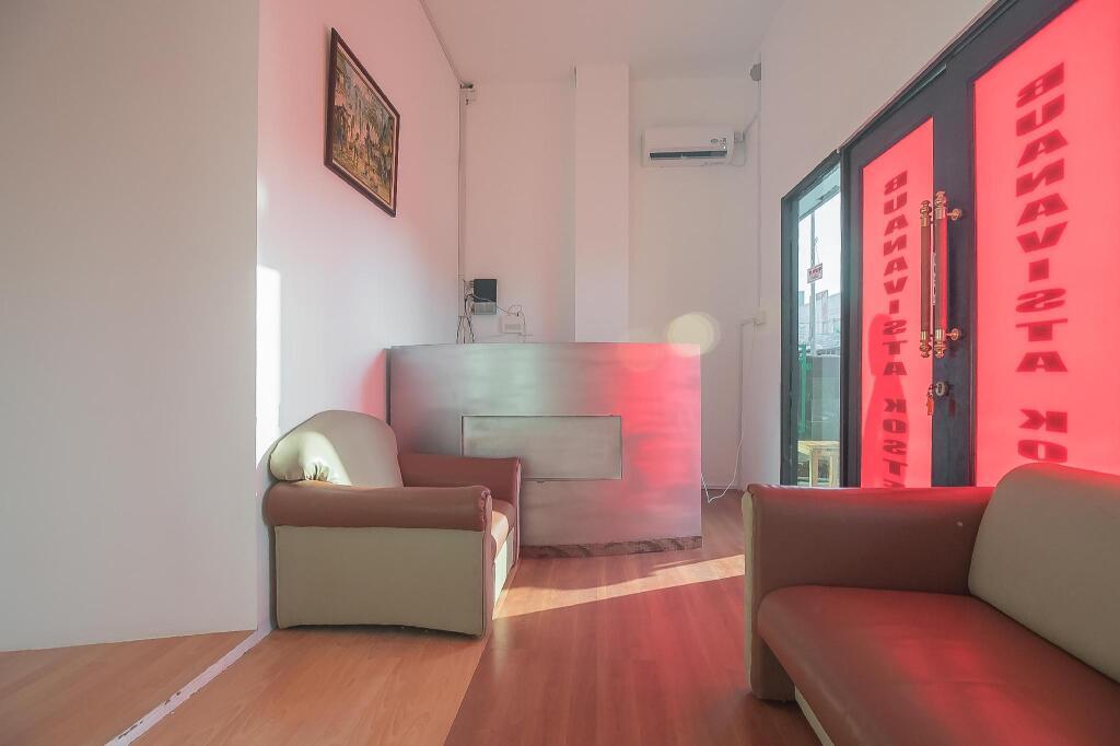 Батам: RedDoorz near Hang Nadim Batam Airport