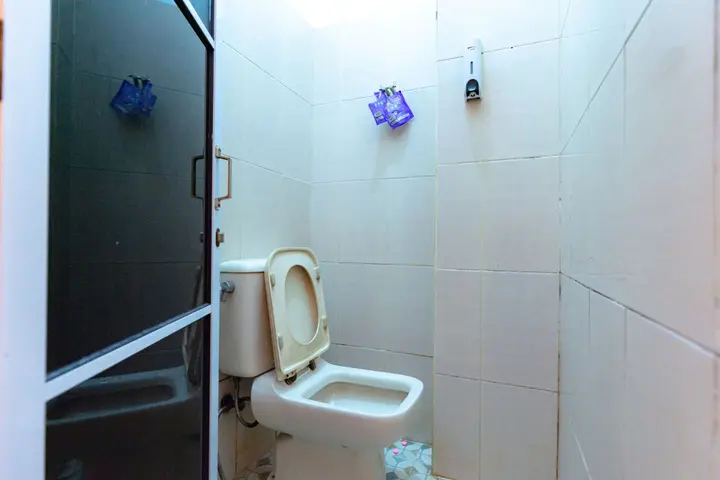 Батам: RedDoorz near Hang Nadim Batam Airport
