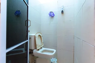 Батам: RedDoorz near Hang Nadim Batam Airport