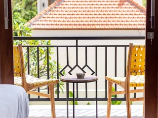 Кута: Villa Pineapple Seminyak
