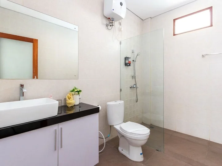 Кута: Villa Pineapple Seminyak