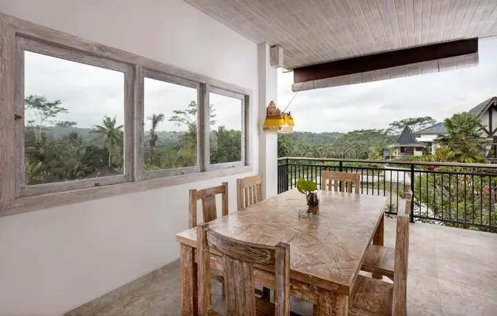 Abian Taksu Suite & Villas — фото 5