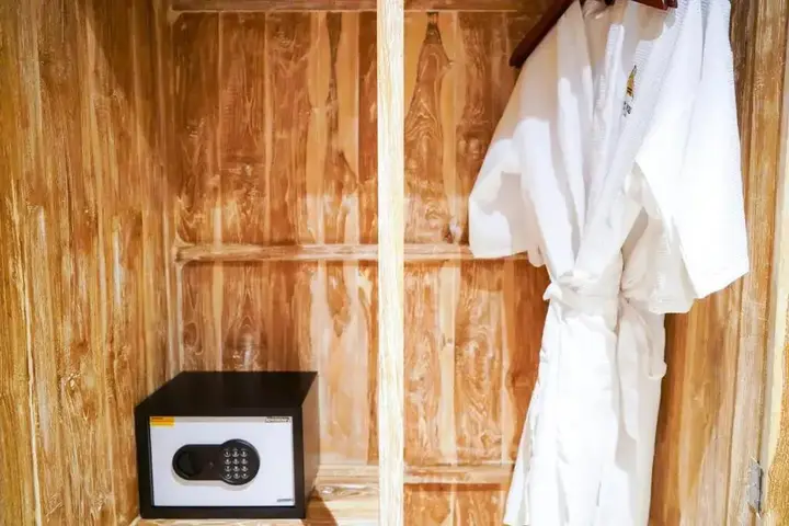 Паянган: Abian Taksu Suite & Villas