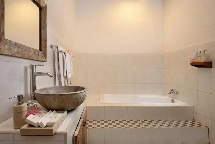 Паянган: Abian Taksu Suite & Villas