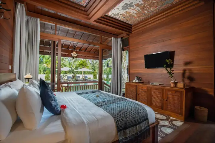 Abian Taksu Suite & Villas — фото 2