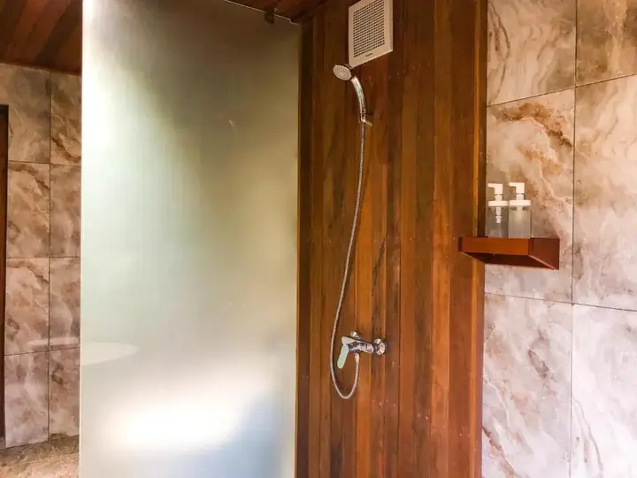 Паянган: Abian Taksu Suite & Villas