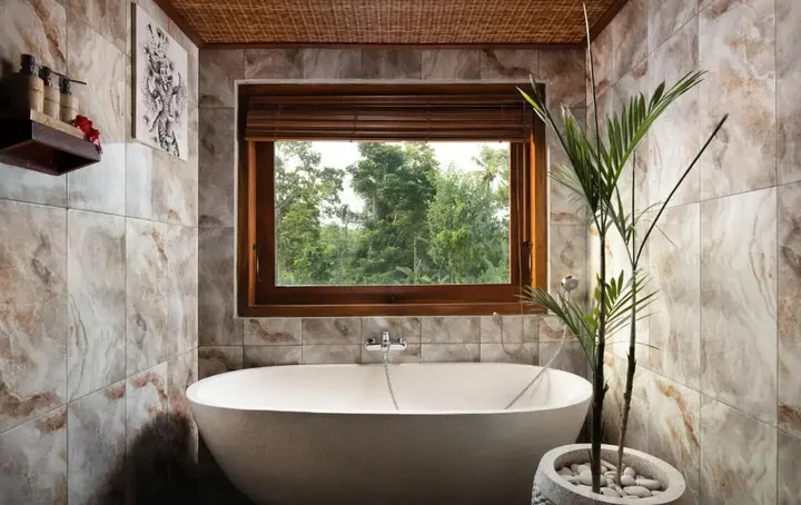 Паянган: Abian Taksu Suite & Villas