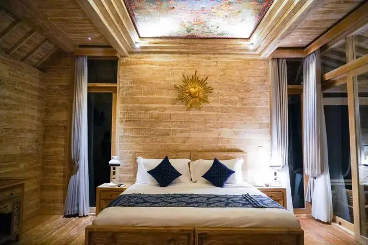 Паянган: Abian Taksu Suite & Villas