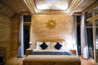 Паянган: Abian Taksu Suite & Villas