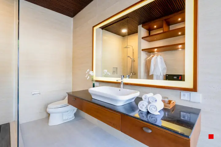 Del Cielo Villa Seminyak — фото 6