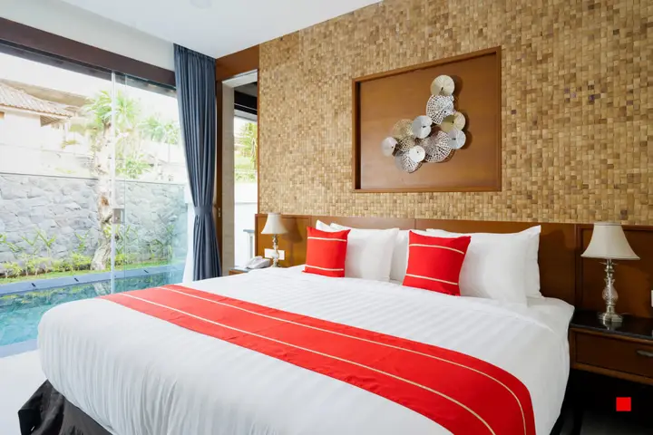 Del Cielo Villa Seminyak — фото 3