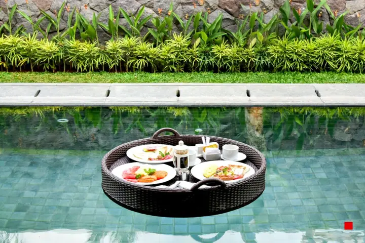 Керобокан: Del Cielo Villa Seminyak