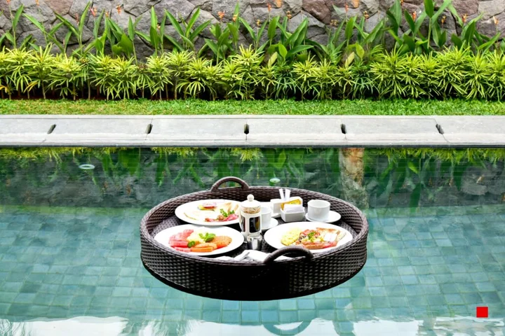 Керобокан: Del Cielo Villa Seminyak