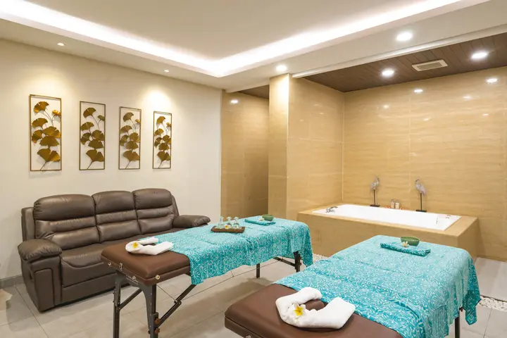 Керобокан: Del Cielo Villa Seminyak