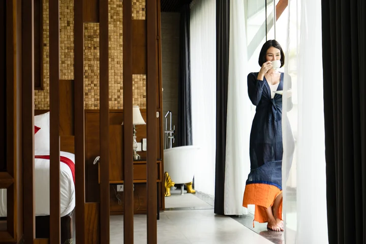Керобокан: Del Cielo Villa Seminyak