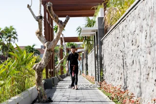 Керобокан: Del Cielo Villa Seminyak