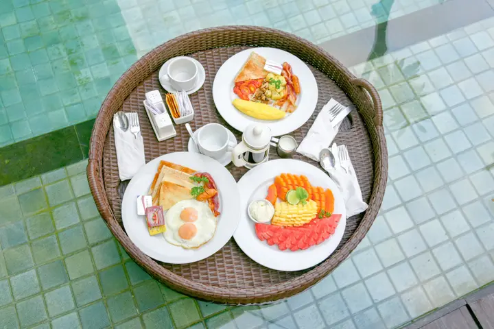 Керобокан: Del Cielo Villa Seminyak