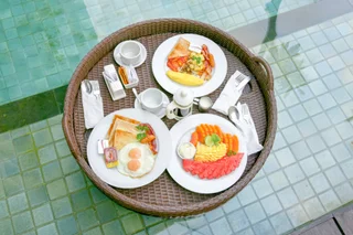 Керобокан: Del Cielo Villa Seminyak