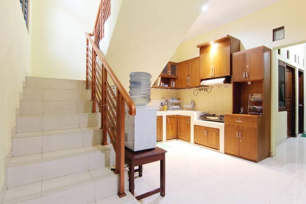 Батуретно: Omahe Simbah Guesthouse