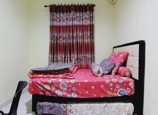 Батуретно: Omahe Simbah Guesthouse
