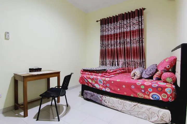 Батуретно: Omahe Simbah Guesthouse
