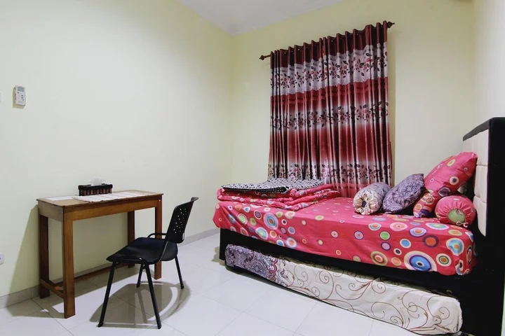 Батуретно: Omahe Simbah Guesthouse
