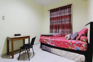 Батуретно: Omahe Simbah Guesthouse