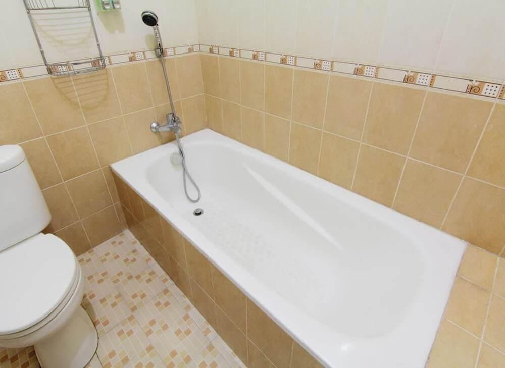 Батуретно: Omahe Simbah Guesthouse