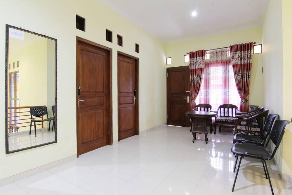 Omahe Simbah Guesthouse — фото 3
