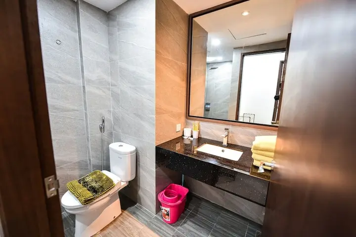 Батам: Lovina Residences at Harbour Bay