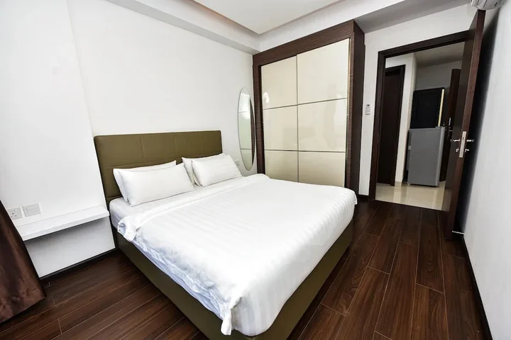 Батам: Lovina Residences at Harbour Bay