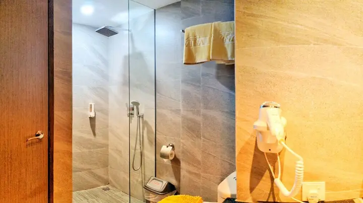 Батам: Lovina Residences at Harbour Bay