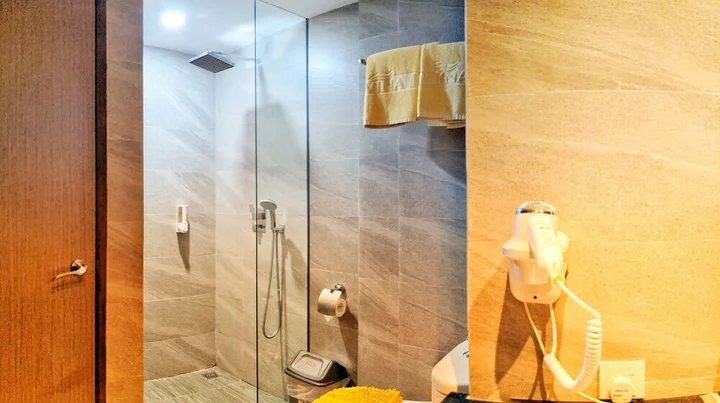 Батам: Lovina Residences at Harbour Bay