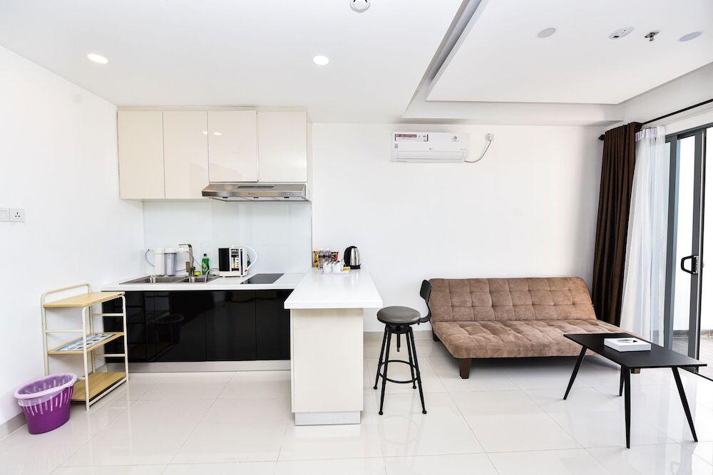 Батам: Lovina Residences at Harbour Bay