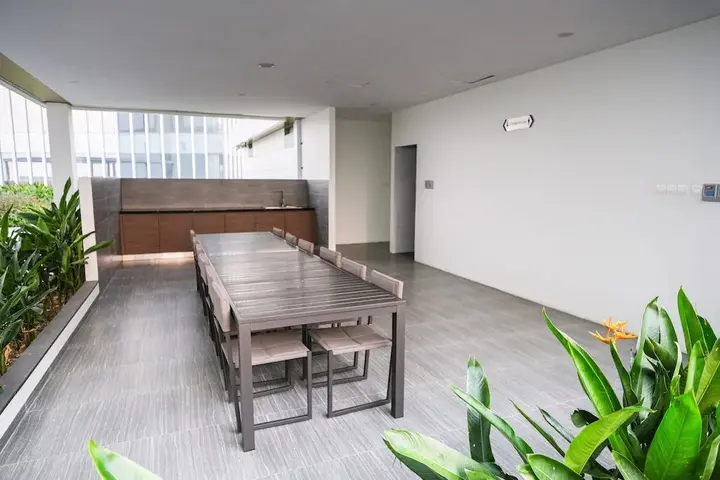 Батам: Lovina Residences at Harbour Bay
