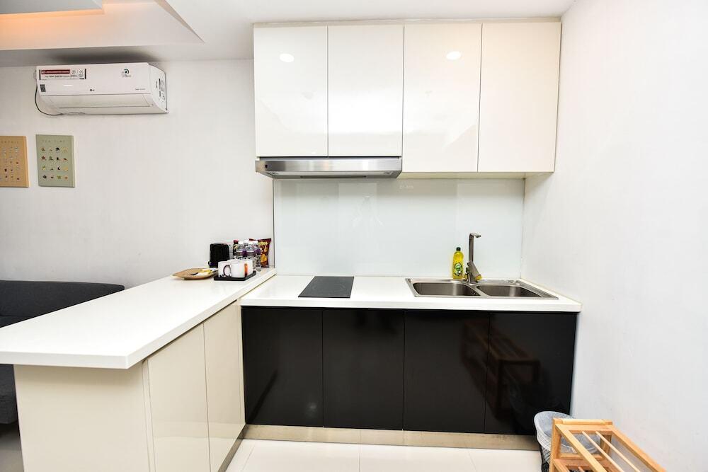 Батам: Lovina Residences at Harbour Bay